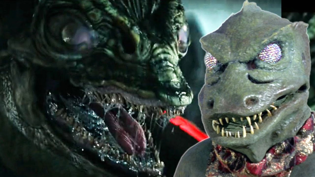 Theory: How The Gorn From “Star Trek: Strange New Worlds” Are Connected To The TOS Gorn In “Arena”