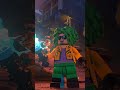 LEGO® Batman™: Legacy of the Dark Knight - Henchperson Orientation #legobatmangame #batman