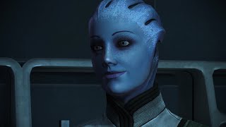 Mass Effect 1  Full Vision Scene (Legendry Edition)