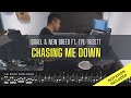 Raymond Goh - Israel & New Breed - Chasing Me Down (ft. Tye Tribett) Drums Playthrough