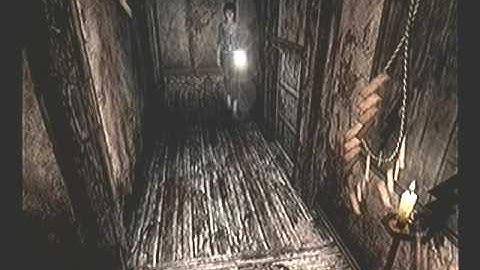 Fatal Frame 3 P/Commentary Part 40