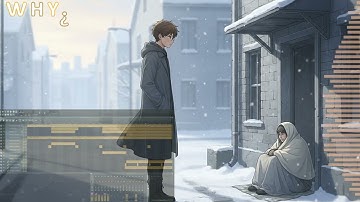 Why - Official Audio and Video Creation - With LMMS and SHOTCUT