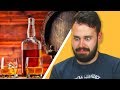 Irish People Try Bourbon For The First Time