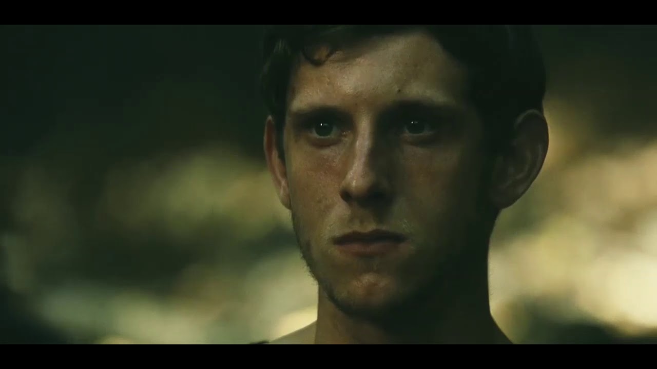 The Eagle Theatrical HD Movie Trailer (2011)