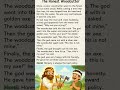 Follow for more such content #learning #grammar #learnenglish #moralstories #motivation