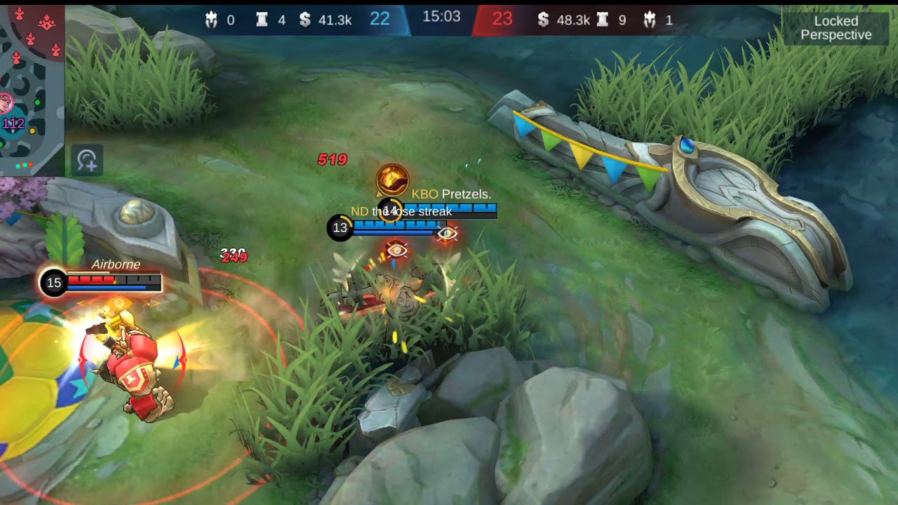 Tribute to unXpected! - CHOU MONTAGE #1 - Chou Immunes, Outplays