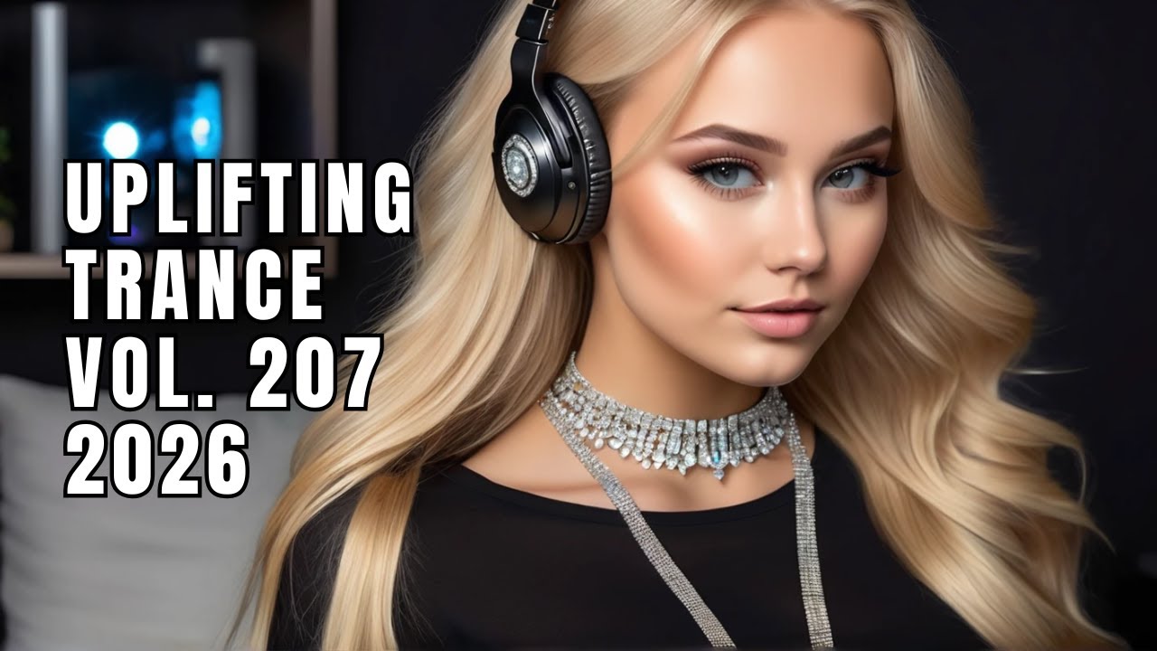 UPLIFTING TRANCE 2026 VOL. 207 | [FULL SET]