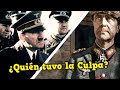 Morir, Escapar o Rendirse | El Dilema de Paulus en Stalingrado 1942 | La Verdad detrás Sus Acciones