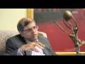 Amit chandra  philanthropy can help build the nation