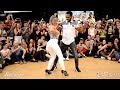 Ronald y Alba [Paris] @ Paris Bachata Festival 2019