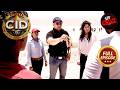 Team CID के नाक के नीचे से कैसे भागा Abhijeet? | CID | सी.आई.डी. | Full Episode