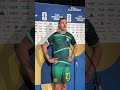 ￼Australia's Aziz Behich and Jackson Irvine have given their full backing to Lucas Herrington.