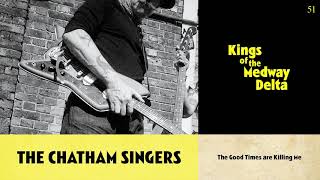 The Good Times are Killing Me by The Chatham Singers – Music from The state51 Conspiracy