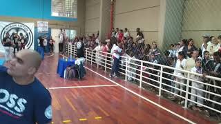 Match Highlights black lotus jiu jitsu