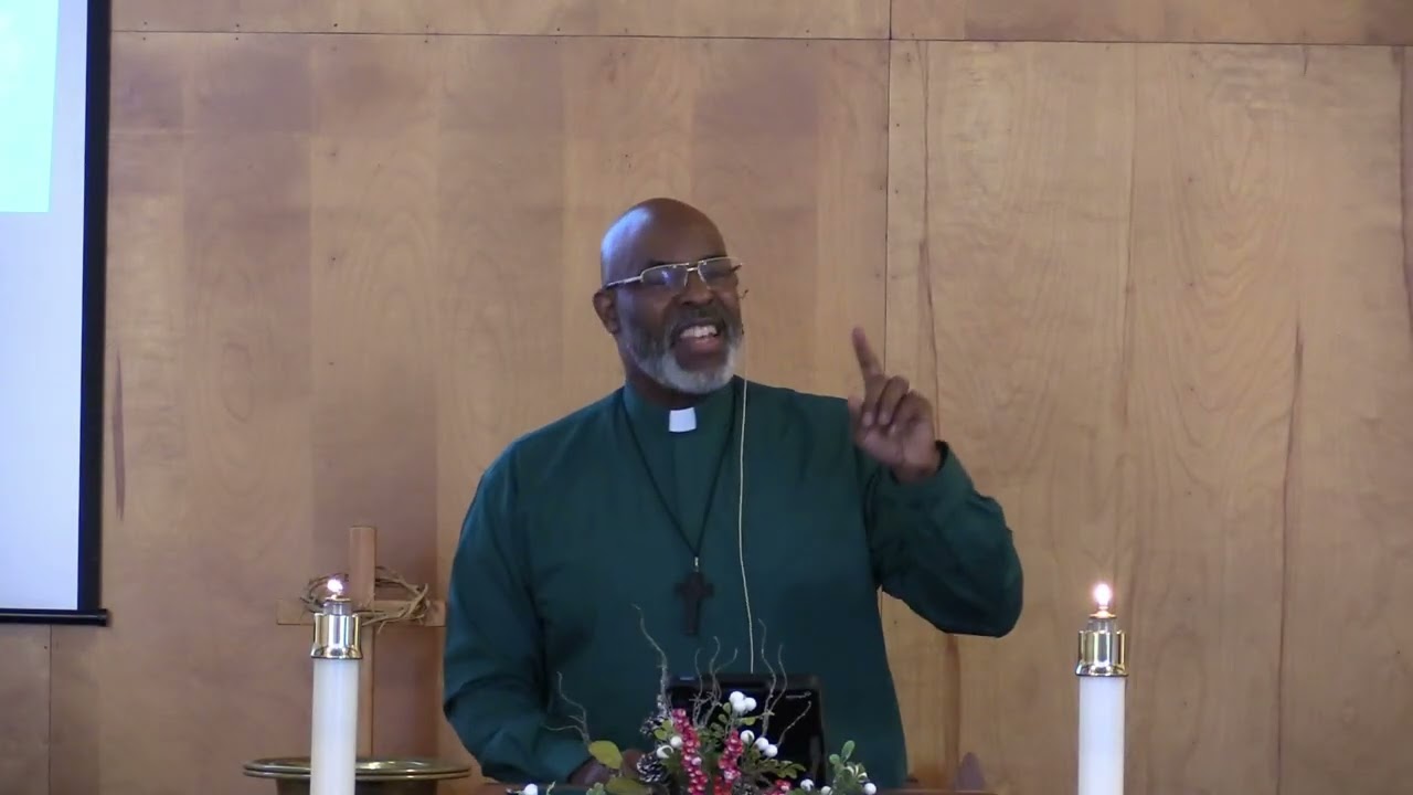 Riverside Sermon 1 31 26