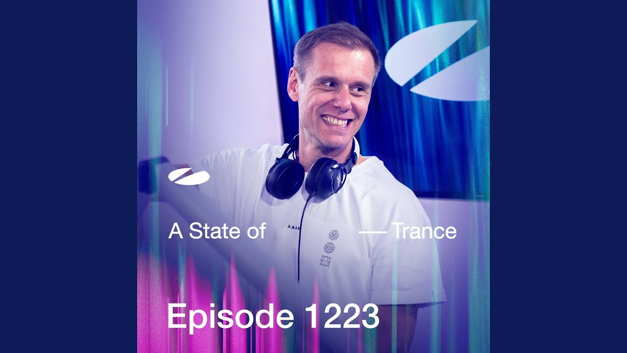 A State of Trance (ASOT 1223) (Intro)