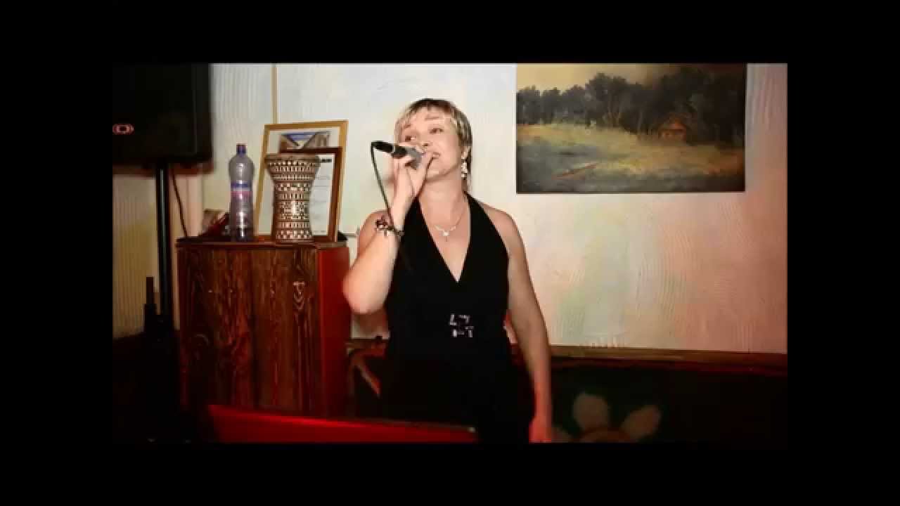 Калина живет галина