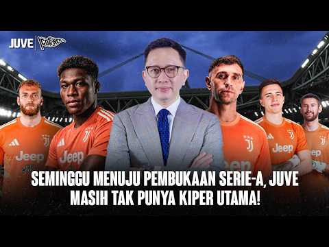 WELCOME JOHN LUCUMI! AKHIRNYA BEK TENGAH KITA BUKAN SI KELLY-KELLY ITU LAGI!