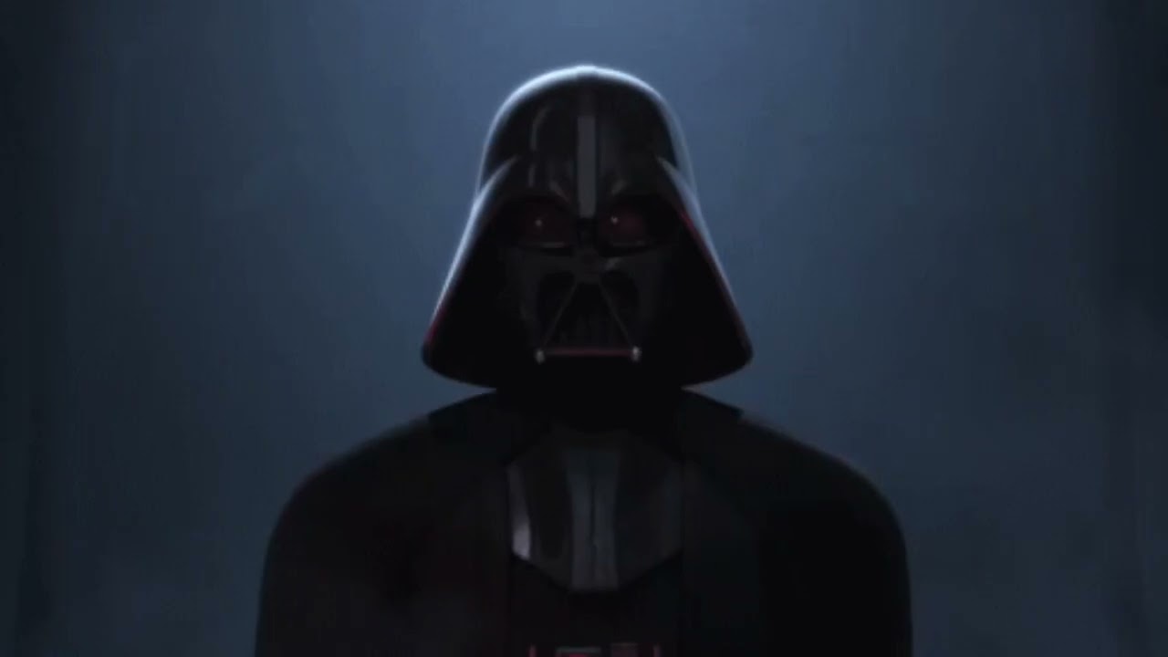 darth vader theme - imperial march (slowed + reverb)