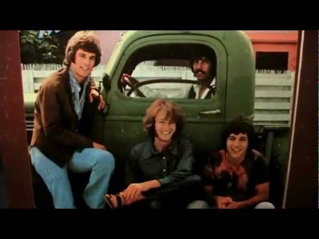 Grass Roots - Heaven Knows