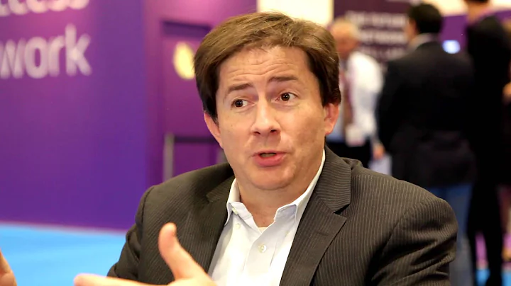 Even convergence is converging: Bell Labs Marcus W...