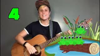 Kids Music ClassJammin with Jules