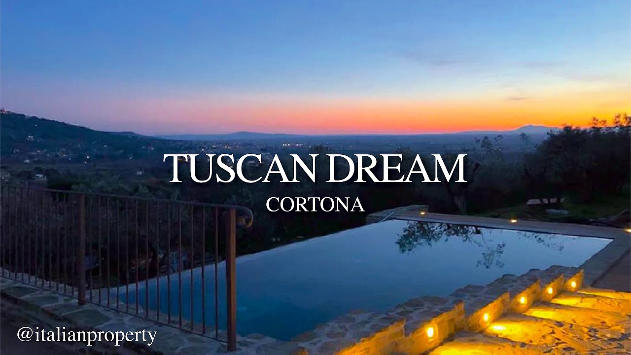 Italian Property Virtual Tours YouTube