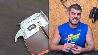 Review Da Dedeira Avalon Classic - Mr Archer