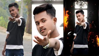 Hard PhotoEditing Tutorial 😱 || New Photo Editing Best Trick || My Secret Trick  || #viral #editing😱 screenshot 4