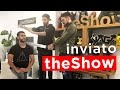 Come sono diventato INVIATO di THESHOW || JASER