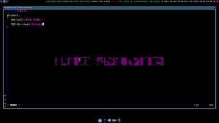 Cracking on Linux Tutorial Part 2