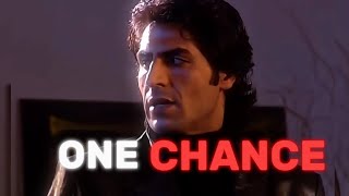 Abdülhey - One Chance Edit Resimi