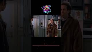 🎙Curiosidades de SEINFELD en 1 minuto