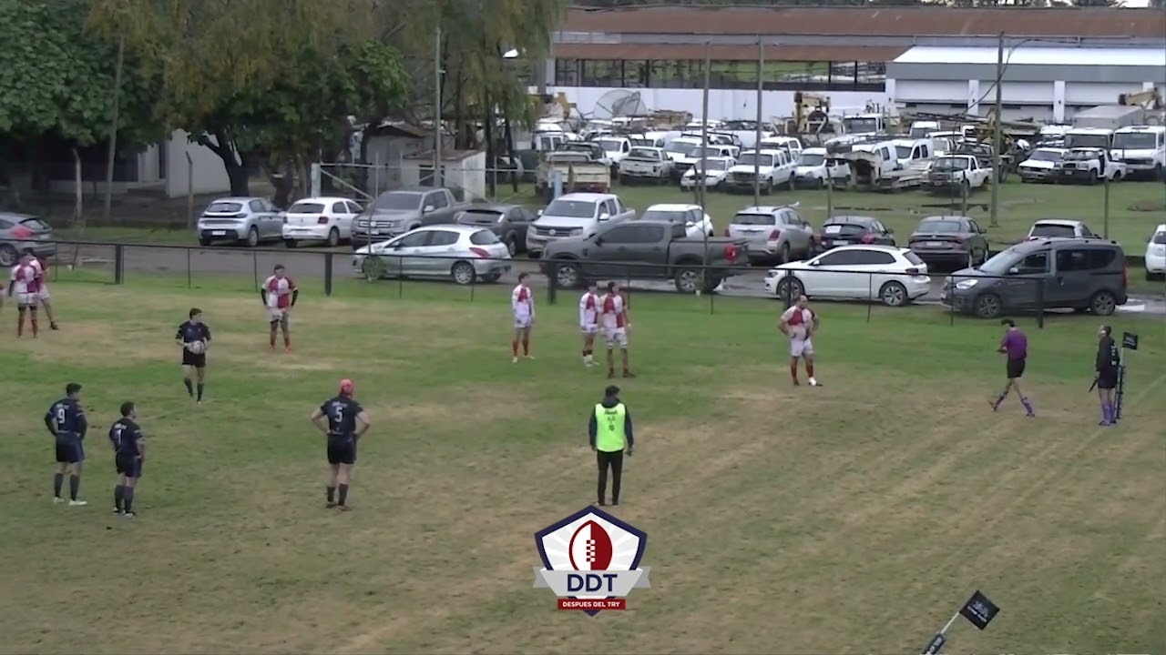 Provincial lo dio vuelta en Santa Fe y venció a Universitario 22-19