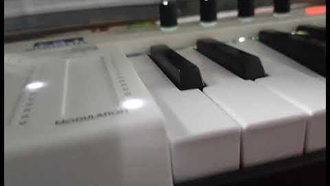 OSCar Synth Budget Project