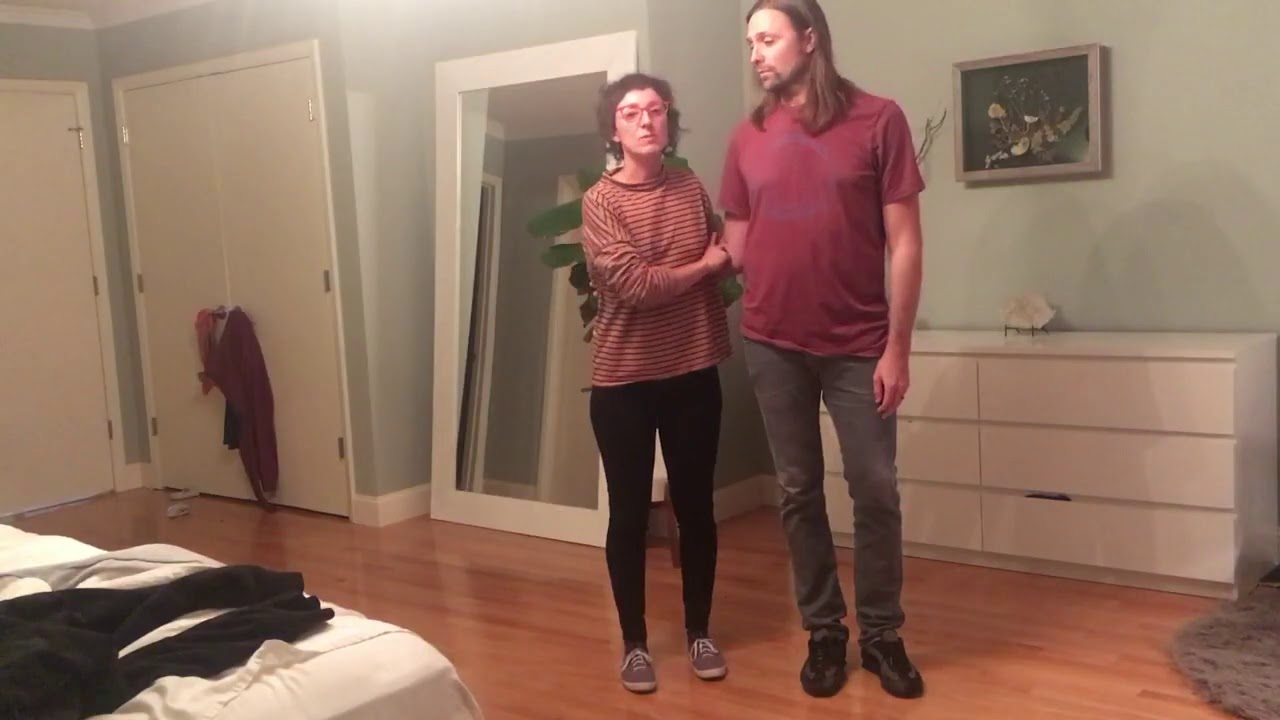 Illini Swing Society Partner Lesson #4