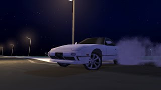 Untitled Racing Game (early prototype)