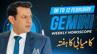Gemini Weekly Horoscope 6 February To 12 February 2023