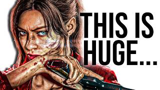 Code Veronica's NEW Story Changes EVERYTHING... (Resident Evil)