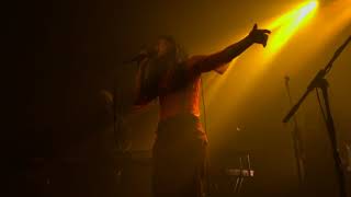 ELIZA - Wasn't Looking - Live at Village Underground