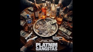 PLATNUM GANGSTAS: STASH HOUSE