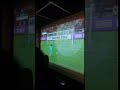 Playing fifa 23 on PS5 with friends😍#football #fifa23 #virtualreality #viral #shorts #youtubeshorts