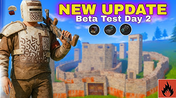 New Update new pvp experience | Oxide Survival Island | #oxide #оксайд #rust 