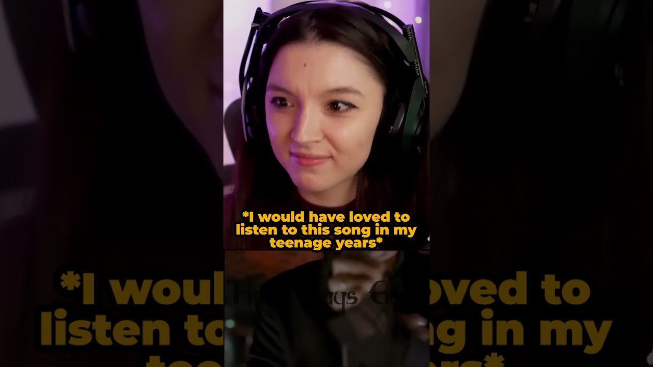 My Reaction to Three Days Grace - Animal I Have Become #shorts #musicreaction #bisscute