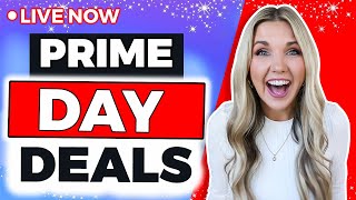 Prime Big Deals Day