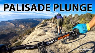 The Palisade Plunge Experience | Western Slope Colorado MTB