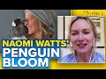 Naomi Watts' new film tells incredible true story of the Bloom family | Today Show Australia