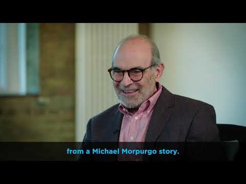 David Suchet: Poirot & More, A Retrospective | Interview with Geoffrey Wansell