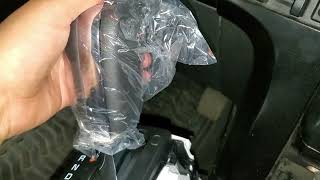 How To Fix Dash Cluster Lights Wont Shut Off And Discharging Truck On 20122020 Ford F150 Raptor