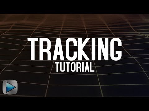 Sony Vegas tutorial: 2D Motion Tracking